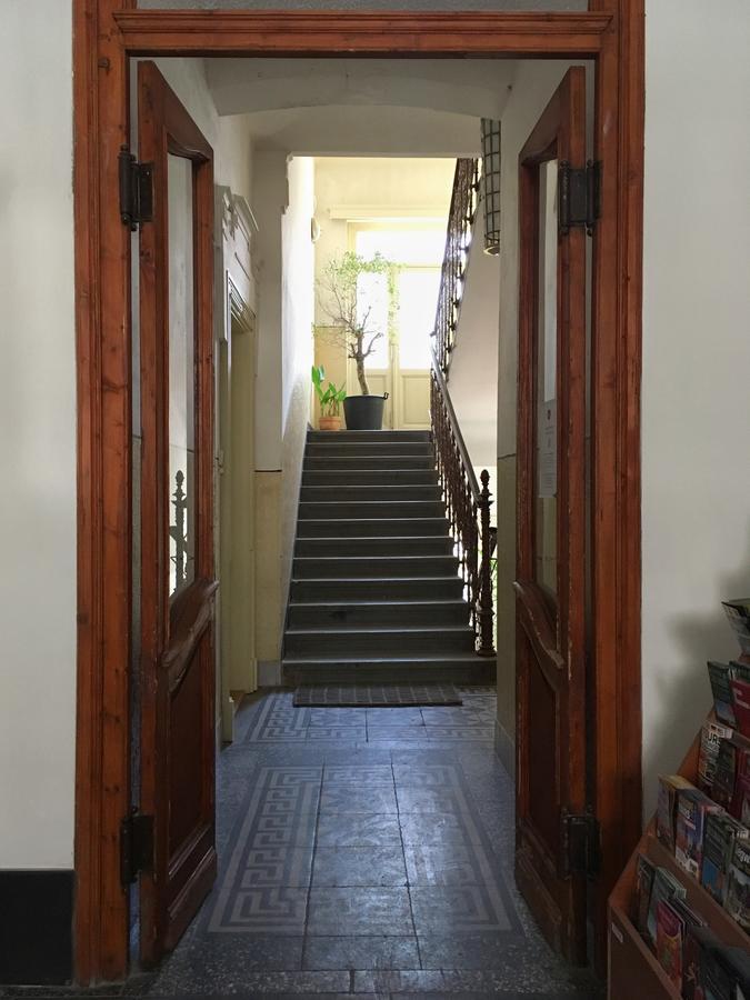 Residence Kralovsky Vinohrad Prága Kültér fotó