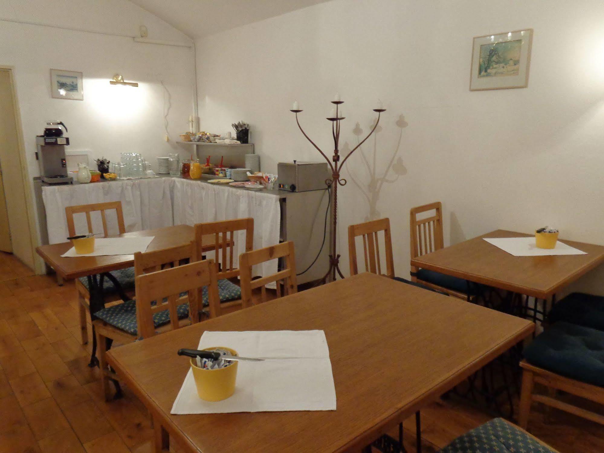 Residence Kralovsky Vinohrad Prága Kültér fotó