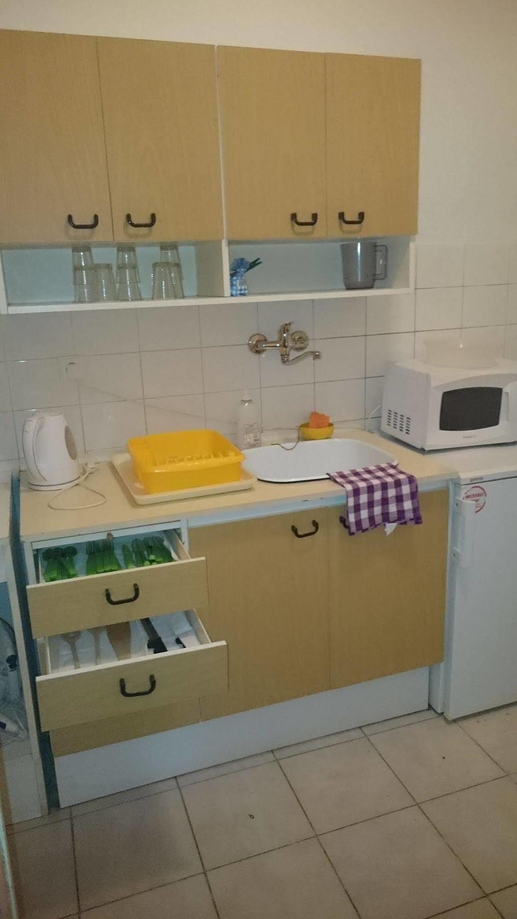 Residence Kralovsky Vinohrad Prága Kültér fotó